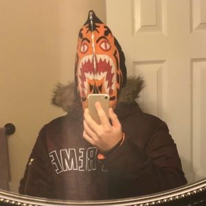 Meet your Posher, Kevin